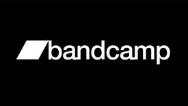 Bandcamp's logo