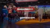 Lineup Bandai Namco pro Gamescom 2023