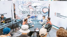 The One Piece Card Game’s biggest US tournament was a complete disaster