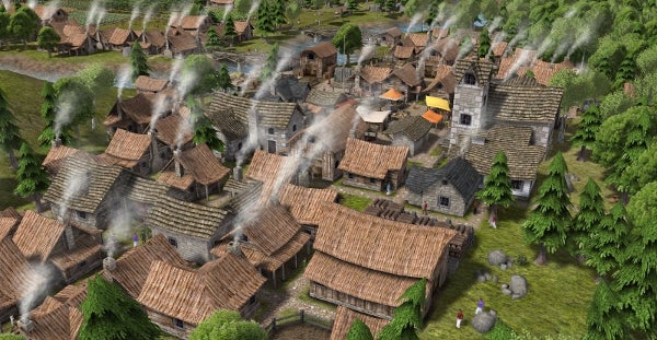 No Longer Famished: Banished Getting Mod Support