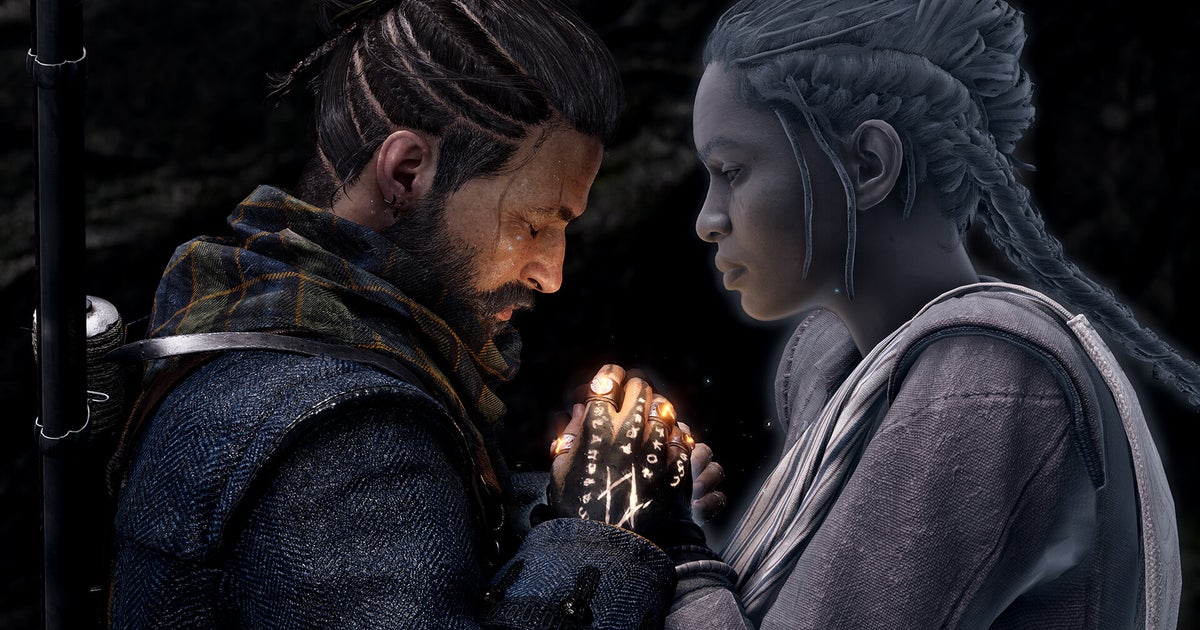 Don't Nod's Banishers: Ghosts of New Eden delayed to February next year