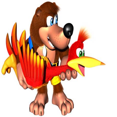 Banjo-Kazooie Official Player's Guide : Free Download, Borrow, and