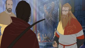 The Banner Saga 3 will be a final foray into darkness