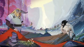 Image for Have You Played… The Banner Saga?