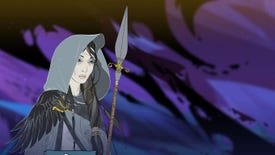 Image for The Joy Of meaningful death in The Banner Saga