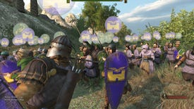 Image for Mount & Blade II Bannerlord workshops