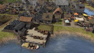 Banished PC Review: Who Needs Combat When You have Cholera?