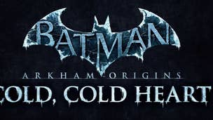 Image for Batman: Arkham Origins DLC, 'Cold, Cold Heart' teaser released
