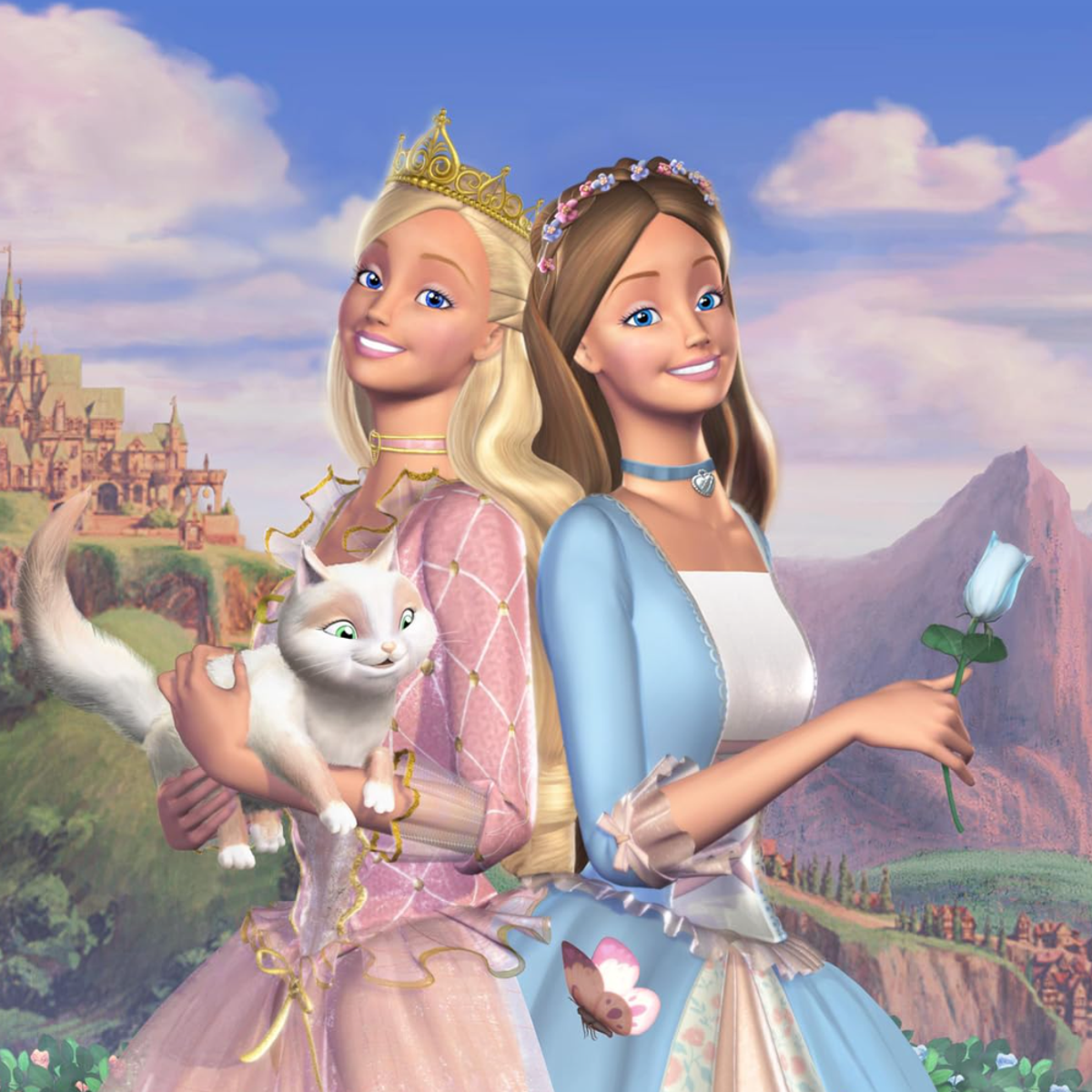 Barbie fairy movies in order hotsell