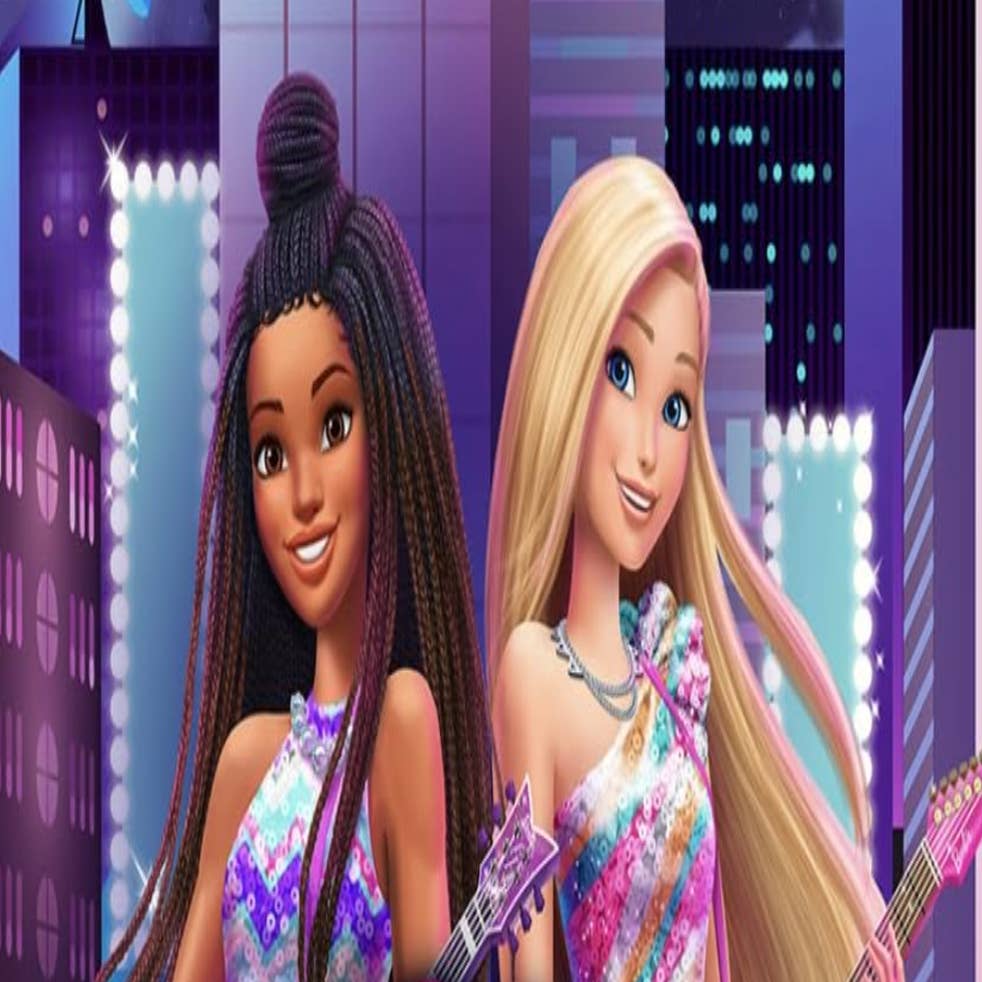 Website offers $1,000 to watch 16 animated 'Barbie' movies 
