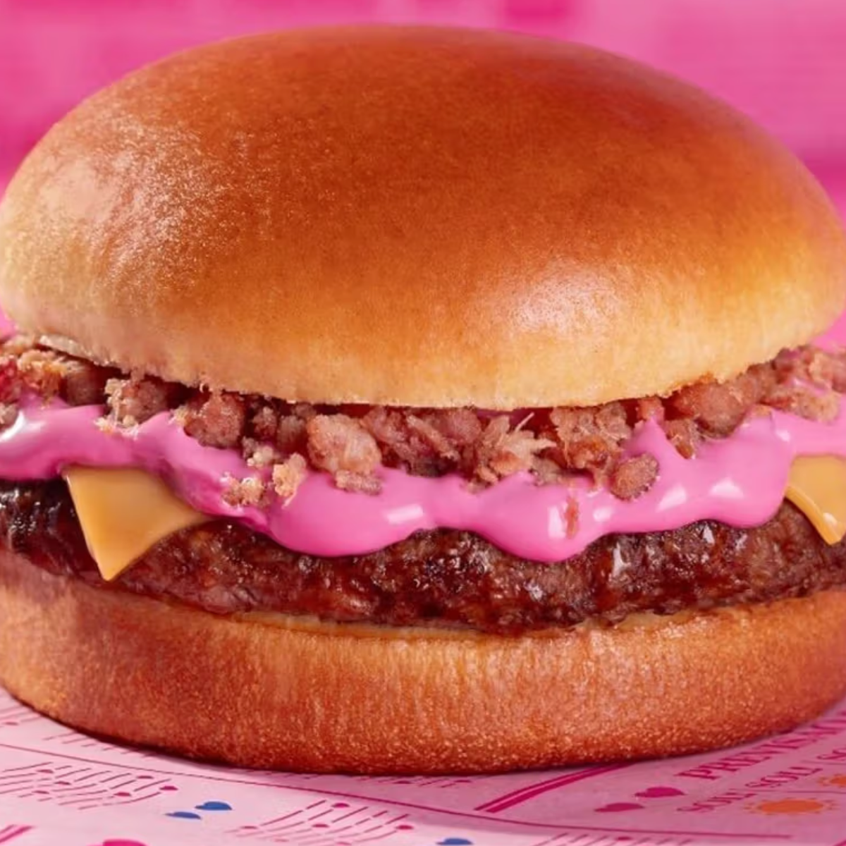 Barbie sandwich deals