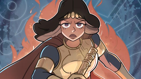 Cropped cover of Barda
