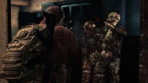 Resident Evil Revelations 2: Raid mode offline-only on launch, more details   