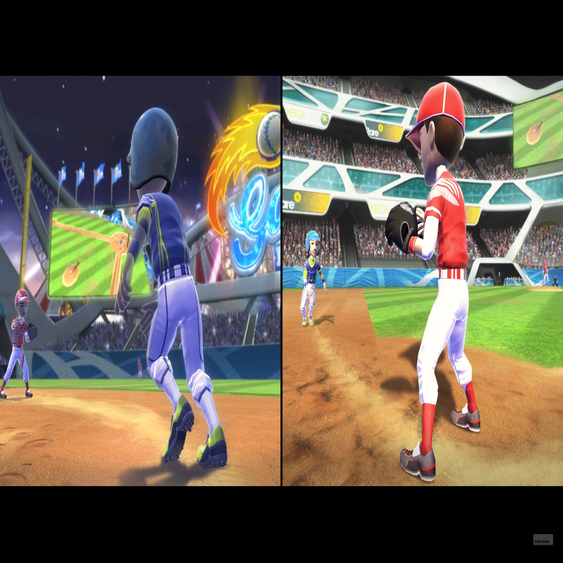  Kinect Sports Season Two : Video Games