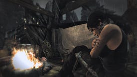 Keeping Up With The Jones: Rise Of The Tomb Raider