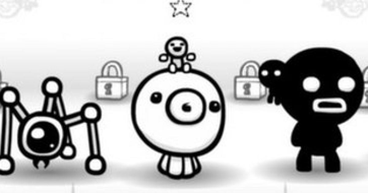 The Basement Collection released on Steam VG247