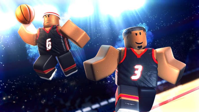 Basketballlegendencodes für März 2024 Basketballlegendencodes für März 2024