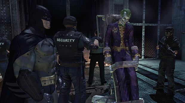 Tunnel Vision: Non-Oculus Games On The Oculus 