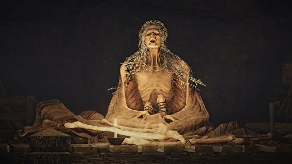 Elden Ring, un fan ha tradotto la triste canzone in latino cantata dai