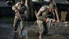 Image for Battalion 1944 revamps and fixes much in 'major' update
