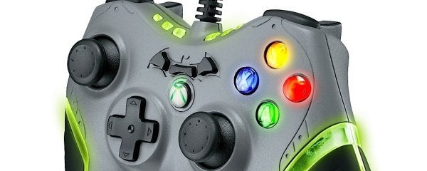 Ps3 batarang controller hot sale