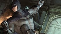 Análisis de Batman: Arkham City