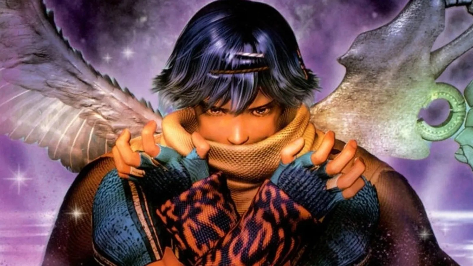 Baten Kaitos I & II HD Remaster Launches in September for Switch
