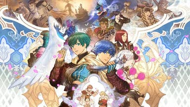 Baten Kaitos I & II HD Remaster es una buena oportunidad para descubrir dos JRPGs de culto