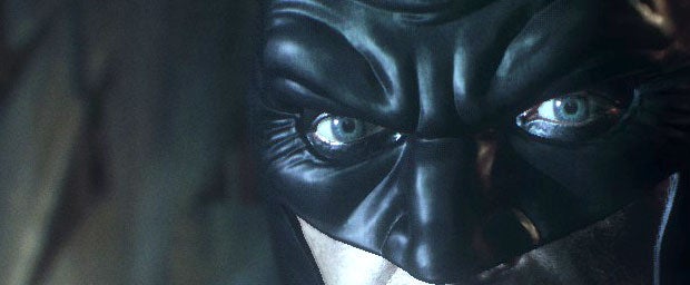 Can You Solve The Riddle Of Batman's System Specs?