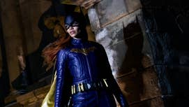 No, it doesn’t "take courage" to axe massive tax write-offs like Batgirl