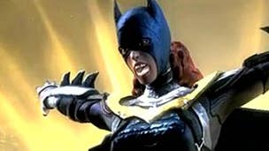 Injustice: Gods Among Us video delves into Batgirl's history 