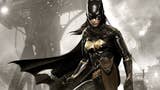 Batgirl w przepustce sezonowej do Batman: Arkham Knight