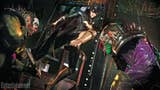 DLC z Batgirl do Batman: Arkham Knight zaoferuje nową lokację