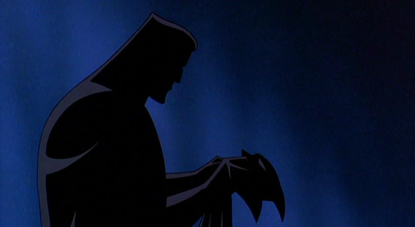 Batman: The Animated Series - The Best Episodes