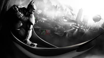 Batman: Arkham Trilogy on Switch delayed until December 1 | News-in-brief