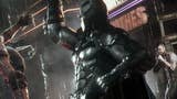 Batman Arkham Knight apenas em formato digital no PC