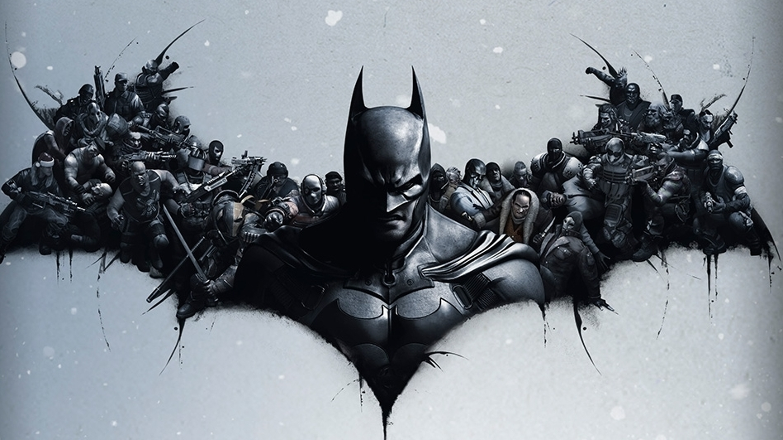 100+] Batman Arkham City Iphone Wallpapers