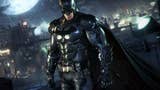 Batman: Arkham Knight com outra actualização no PC