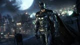 Batman: Arkham Knight leads PlayStation Plus' games for September