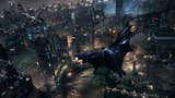 Batman: Arkham Knight recibe un modo foto en PS4 y One