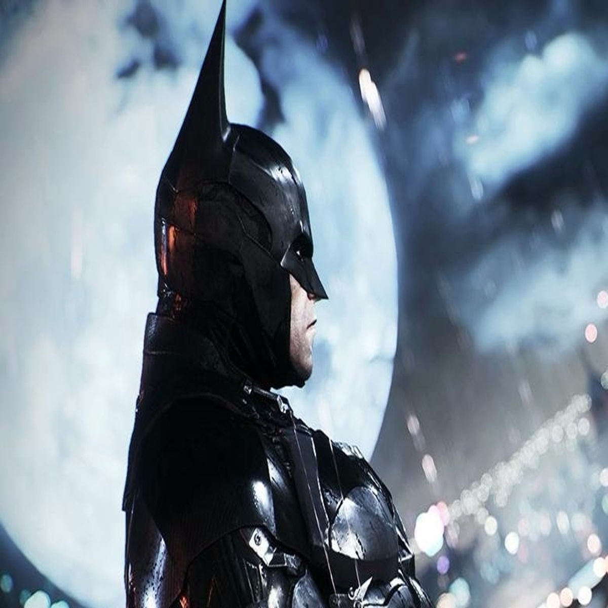 Batman: Arkham Knight gave us the hero we deserve 