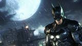 Gelijkheid tussen platformen voor Batman: Arkham Knight