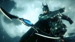 Batman: Arkham Knight walkthrough and guide 