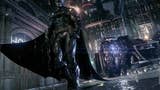 Batman: Arkham Knight - Stagg Enterprises, airship, watchtower