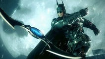 Batman: Arkham Knight walkthrough