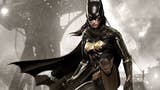 Batgirl w Batman: Arkham Knight to Barbara Gordon