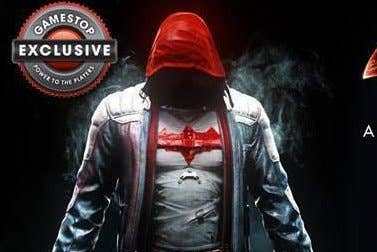 Batman: Arkham Knight's Red Hood Story DLC is a GameStop exclusive |  