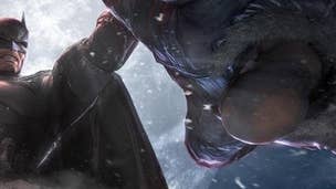 Batman: Arkham Origins screens highlight Christmas panic in Gotham