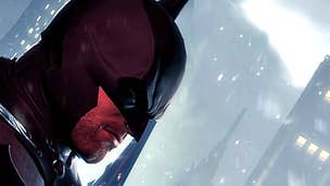 Image for Batman: Arkham Origins Collector's Edition shows up online 