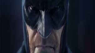 Batman: Arkham Origins casts Kevin Conroy as Batman